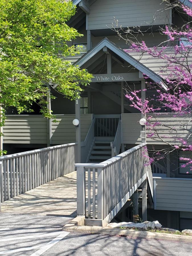 Treehouse Condos - Branson Exterior photo