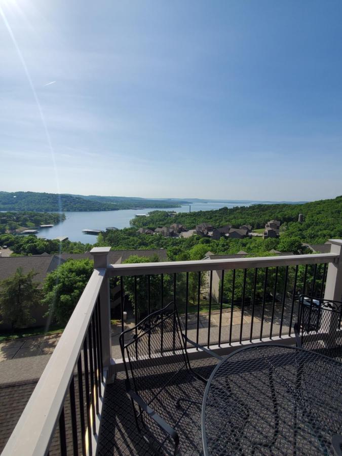 Treehouse Condos - Branson Exterior photo